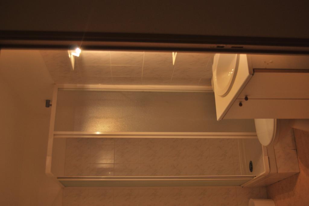Hotel Restaurant Le Central Balaruc-les-Bains Chambre photo